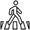 Pedestrian Personal Injury Litigation