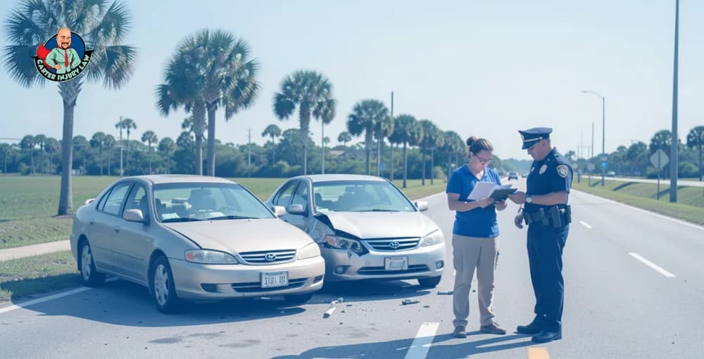 Florida Auto Accident Laws Explained for Injured Drivers_