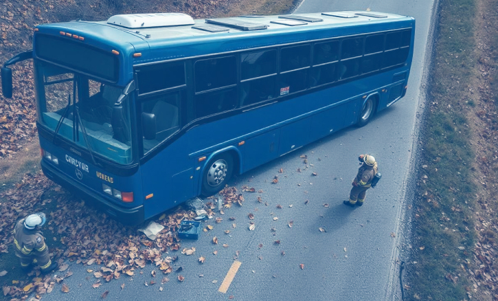 Bus Accidents