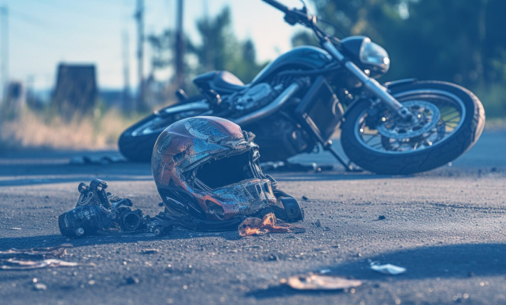 Motorcycle Accidents