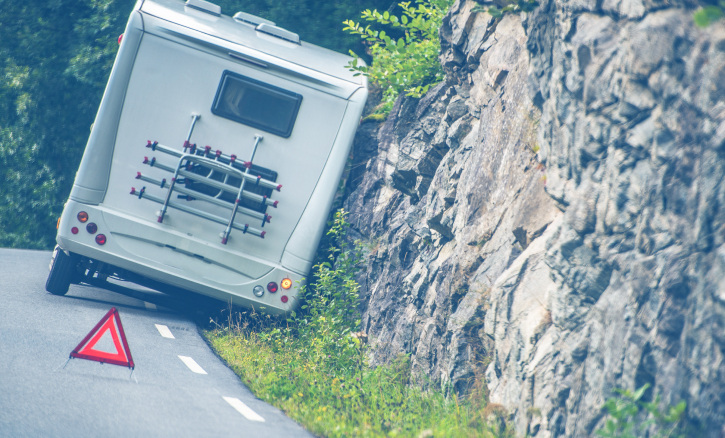 RV Accidents