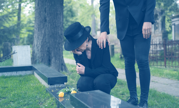 Premises Liability Wrongful Death